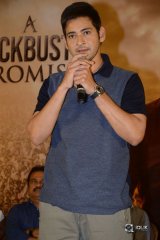 Bharat Ane Nenu Movie Success Meet